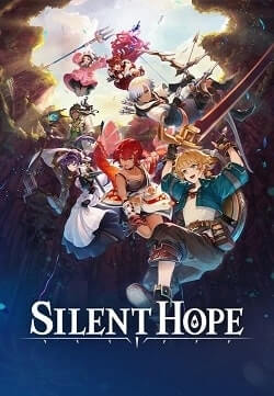 Silent Hope (2023)