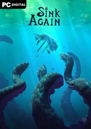 Sink Again (2020)