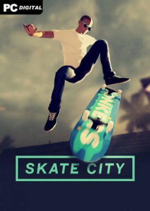 Skate City (2021)