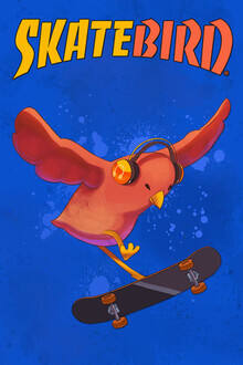 SkateBIRD (2021)