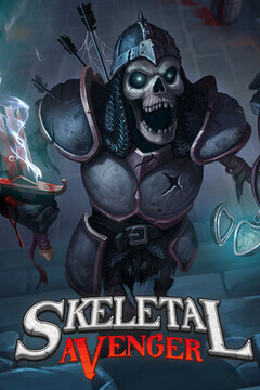 Skeletal Avenger (2021)