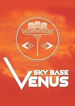 Sky Base Venus (2024)