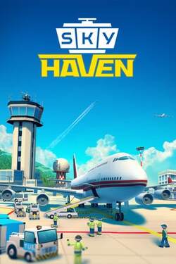 Sky Haven Tycoon - Airport Simulator