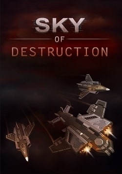 Sky of Destruction (2024)