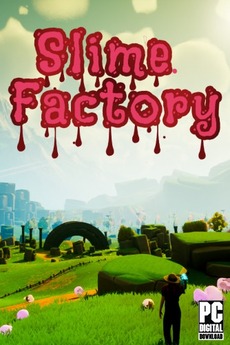 Slime Factory (2022)