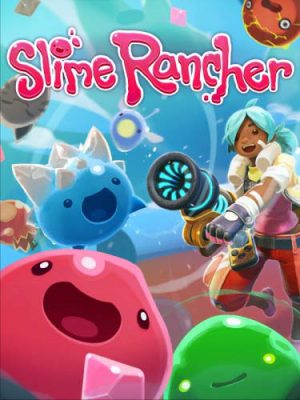 Slime Rancher (2017)