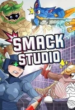 Smack Studio (2024)