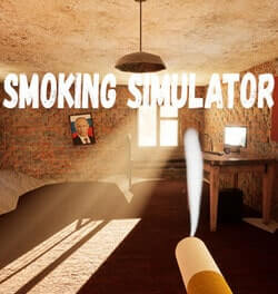 Smoking Simulator (2023)