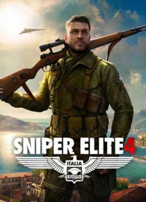 Sniper Elite 4: Deluxe Edition