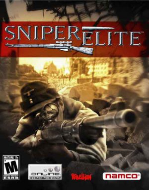 Sniper Elite: Berlin 1945