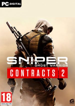 Sniper Ghost Warrior Contracts 2 Complete Edition