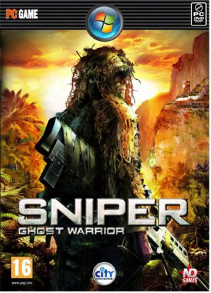 Sniper: Ghost Warrior