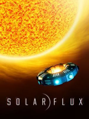 Solar Flux (2013)