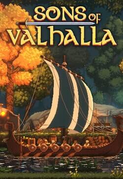 Sons of Valhalla (2024)