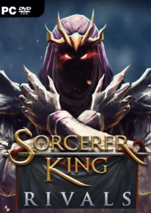 Sorcerer King: Rivals