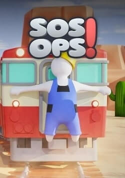 SOS OPS! (2023)