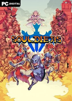 Souldiers (2022)