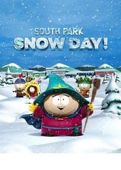 South Park: Snow Day!