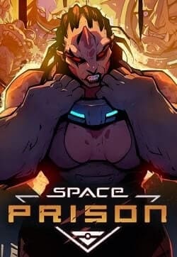 Space Prison (2024)