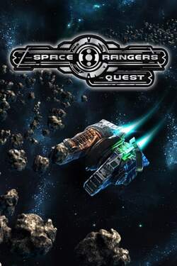 Space Rangers: Quest