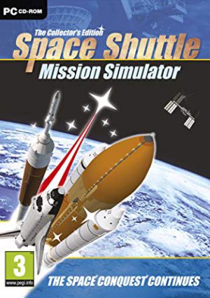 Space Shuttle Mission Simulator