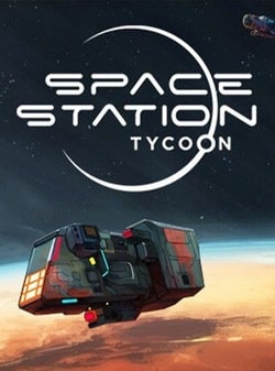 Space Station Tycoon (2020)