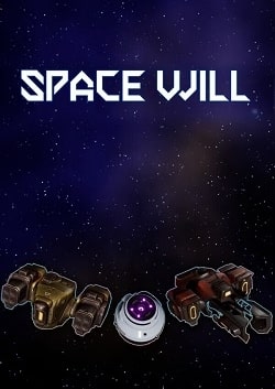 Space Will (2024)