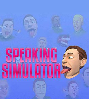 Speaking Simulator