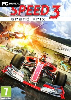 Speed 3: Grand Prix