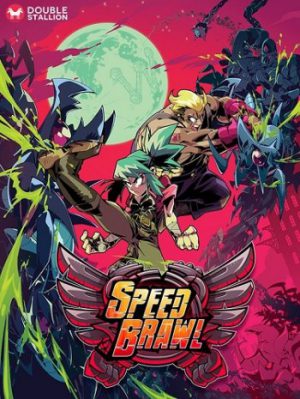 Speed Brawl