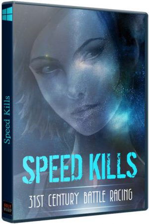 Speed Kills (2014)