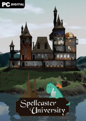 Spellcaster University