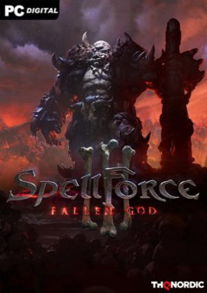 SpellForce 3: Fallen God