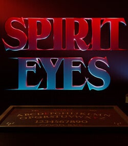 Spirit Eyes (2023)