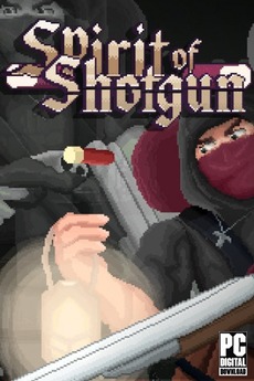 Spirit of Shotgun (2022)