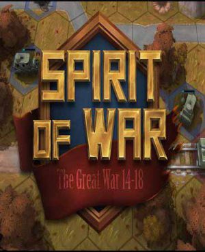 Spirit of War: The Great War