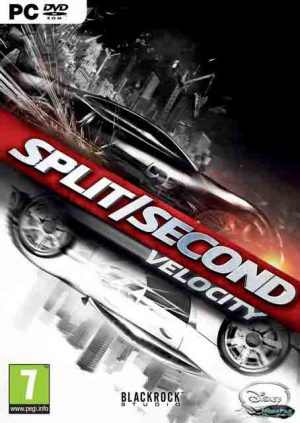 Split Second: Velocity