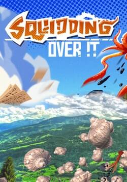 Squidding Over It (2023)