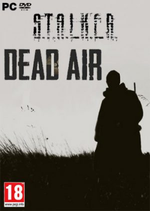 S.T.A.L.K.E.R.: Dead Air