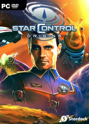 Star Control: Origins