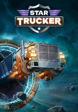 Star Trucker (2024)