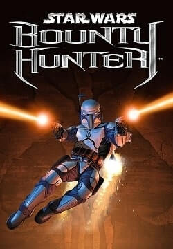 STAR WARS: Bounty Hunter (2024)