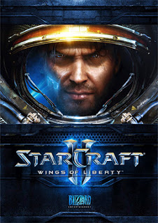 StarCraft 2: Wings of Liberty