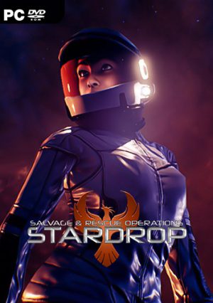 Stardrop (2019)