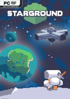 Starground (2024)