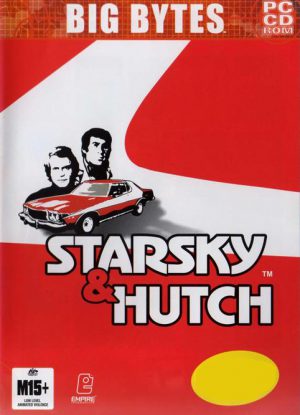 Starsky  Hutch