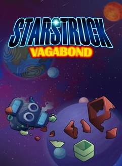 Starstruck Vagabond (2024)