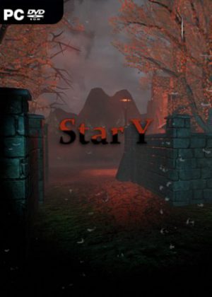 Stary (2018)