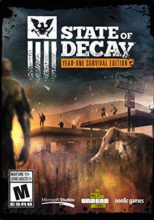 State of Decay: Year One Survival Edition