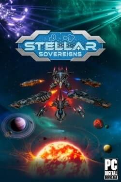 Stellar Sovereigns (2023)